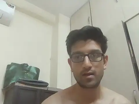 arjun 077 online show from 05-27-26, 06:38