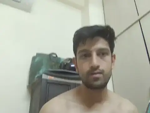 arjun 077 online show from 05-31-26, 12:01