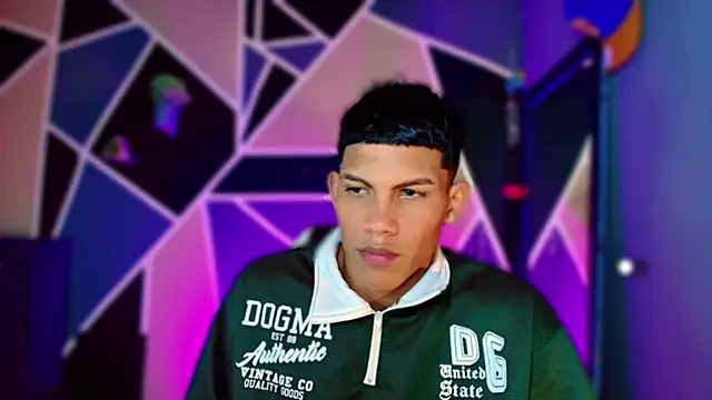 Damian latinxxx online show from 02-23-25, 12:16