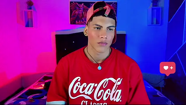 Damian latinxxx online show from 03-07-25, 06:02