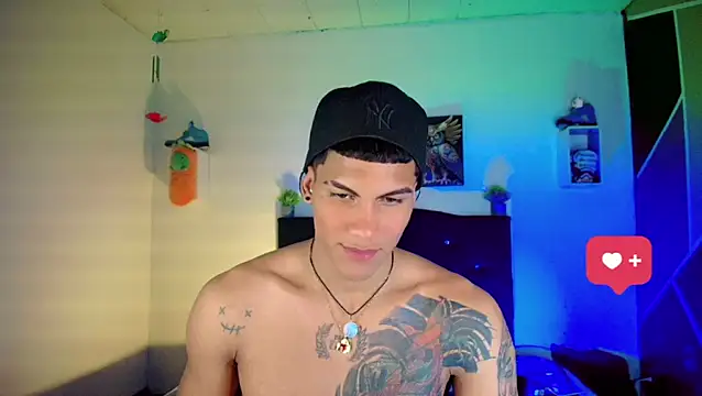 Damian latinxxx online show from 03-15-25, 09:19