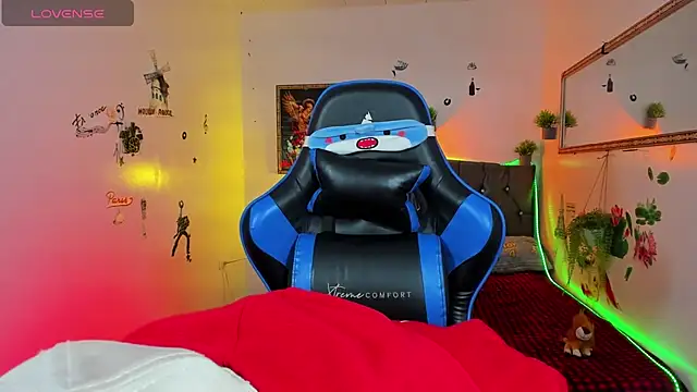 Damian latinxxx online show from 10-05-25, 03:05