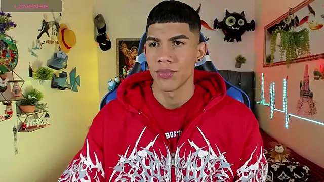 Damian latinxxx online show from 11-15-25, 03:15