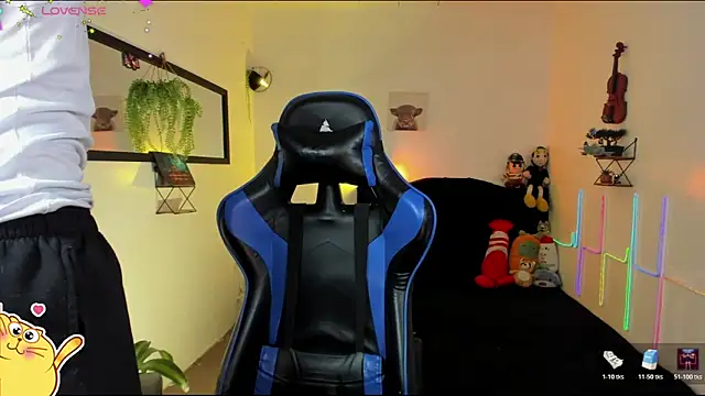 Damian latinxxx online show from 03-14-26, 01:23