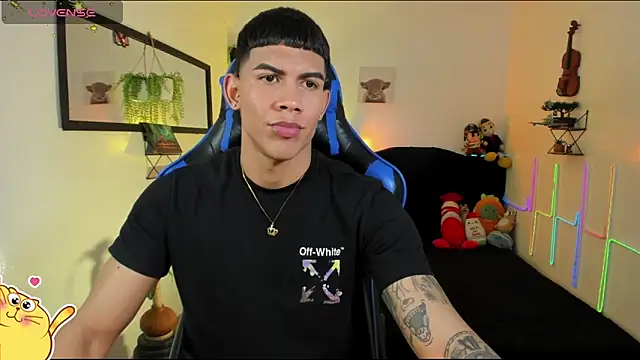 Damian latinxxx online show from 03-15-26, 03:12