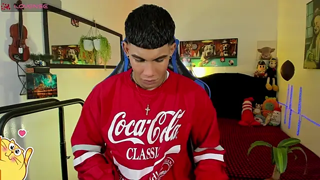 Damian latinxxx online show from 04-15-26, 03:13