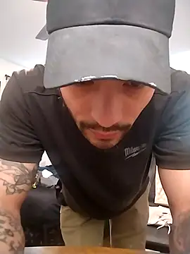 JohnnyDeep187 online show from 12-21-24, 07:49