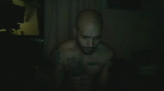 JohnnyDeep187 online show from 01-05-25, 12:53