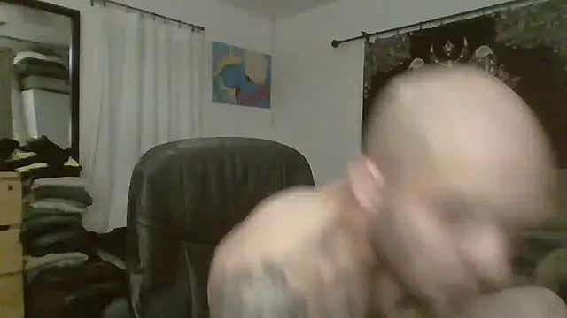 JohnnyDeep187 online show from 01-06-25, 12:02