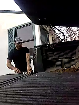 JohnnyDeep187 online show from 01-08-25, 09:44