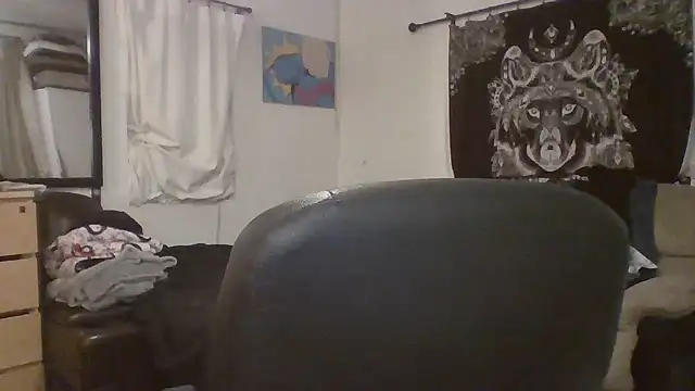 JohnnyDeep187 online show from 01-17-25, 08:13