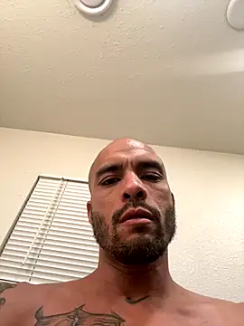 JohnnyDeep187 online show from 09-23-25, 07:22