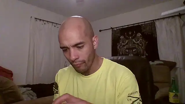 JohnnyDeep187 online show from 01-13-26, 09:47