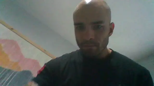 Snapshot of JohnnyDeep187 chatting on 06-05-26, 08:47 JohnnyDeep187 online show from 06-05-26, 08:47