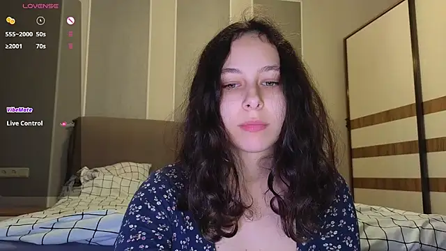 Agatha Sade online show from 02-10-25, 03:32