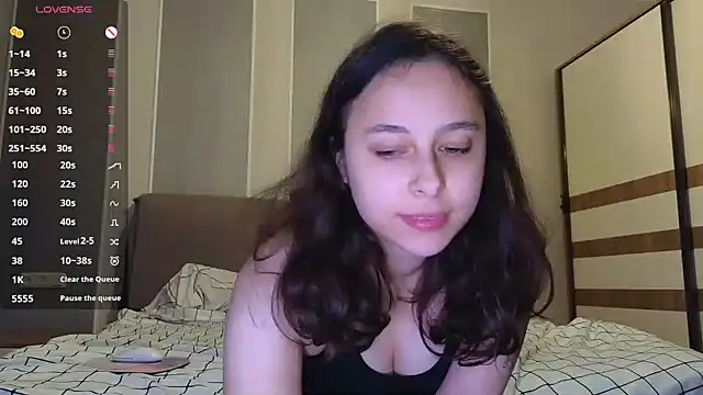 Agatha Sade online show from 02-11-25, 06:33