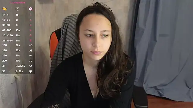 Agatha Sade online show from 09-16-25, 02:07