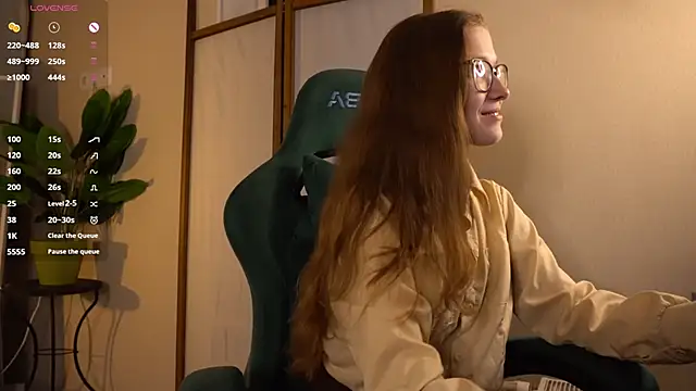 brendacom online show from 10-08-25, 04:15