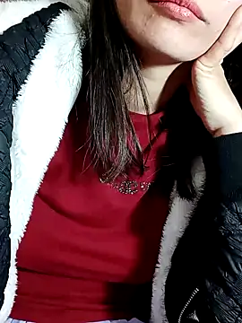 Snapshot of Cute20love20 chatting on 02-13-25, 10:54 Cute20love20 online show from 02-13-25, 10:54