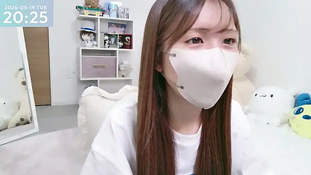 -SHINON- online show from 05-19-26, 11:27
