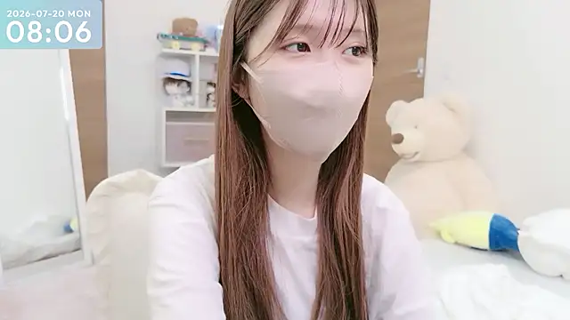 -SHINON- online show from 07-19-26, 11:08