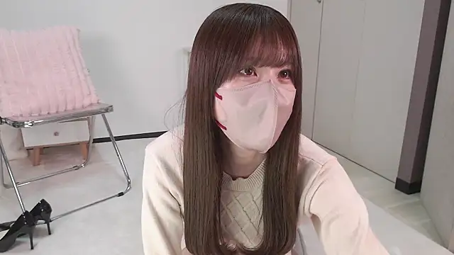 Nogizaka Ai online show from 03-22-25, 02:58