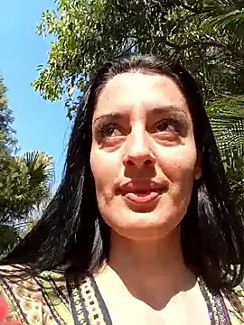 Catmila94 online show from 09-17-25, 05:47