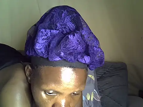 Sweet serah online show from 03-18-26, 06:16