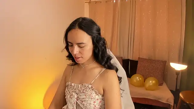 Zara dulce online show from 03-30-26, 01:34