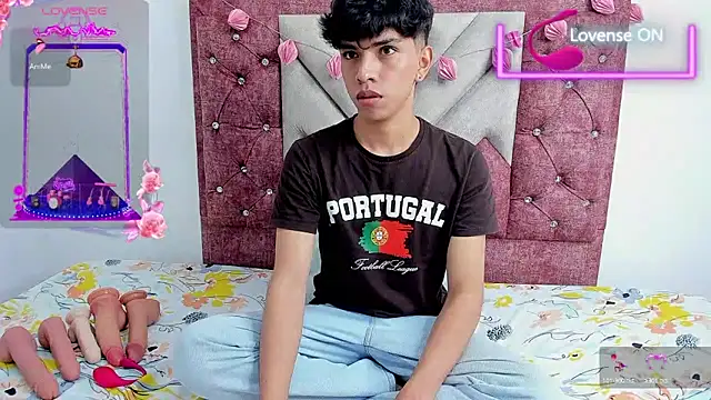 Santy carrington online show from 03-07-25, 08:44