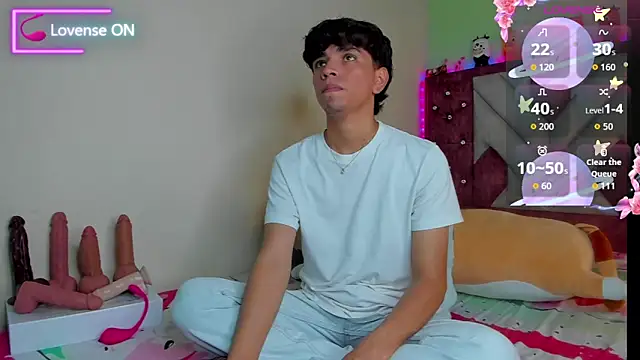 Santy carrington online show from 11-23-25, 09:14