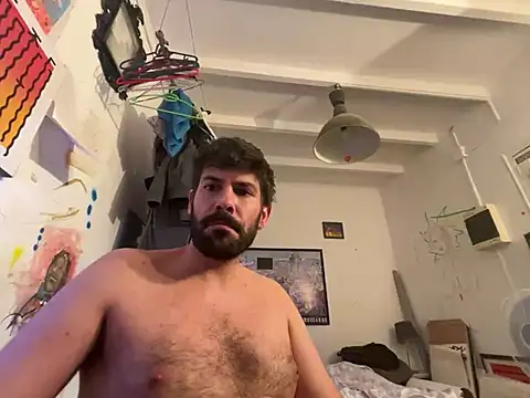 RealbarcelonaXxl online show from 07-28-26, 01:23