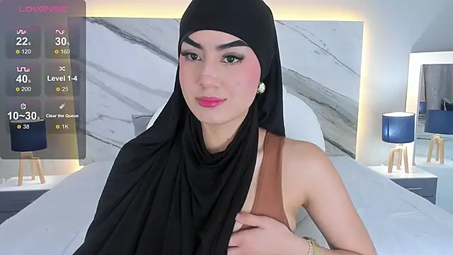 fatimarab online show from 01-09-25, 07:29