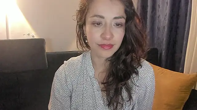 Snapshot of April_Evans26 chatting on 12-22-24, 05:45 April Evans26 online show from 12-22-24, 05:45