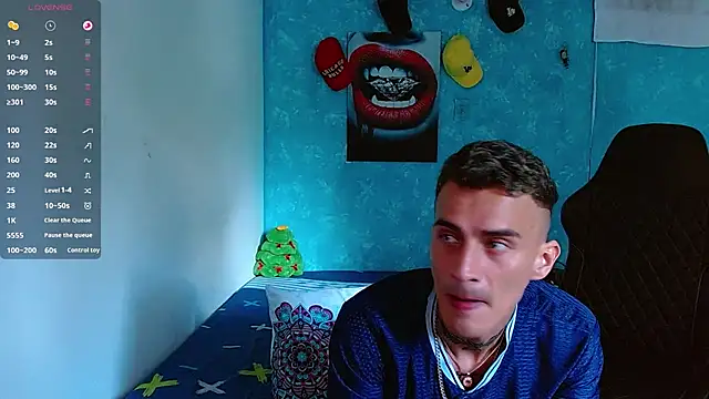 bray hotboy777 online show from 12-15-24, 08:58