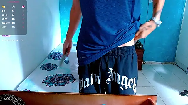 bray hotboy777 online show from 02-15-25, 04:12