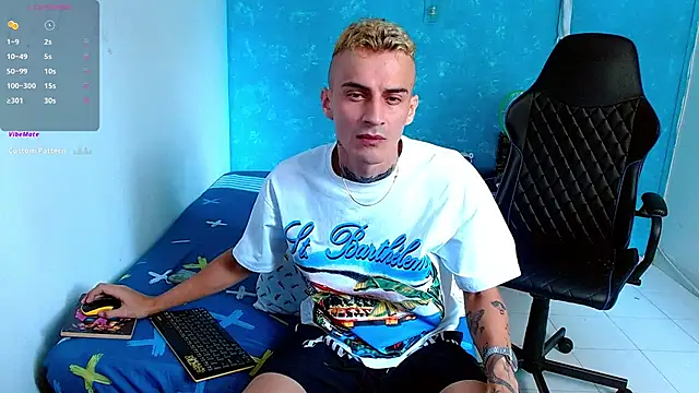 bray hotboy777 online show from 03-01-25, 02:34