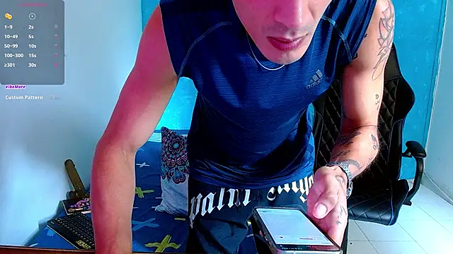 bray hotboy777 online show from 03-02-25, 03:59