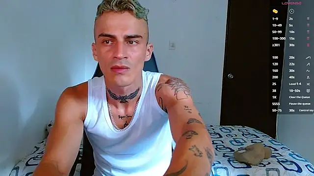 bray hotboy777 online show from 11-09-25, 08:29