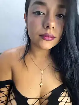 Snapshot of MarianaByanchi chatting on 02-03-25, 03:31 MarianaByanchi online show from 02-03-25, 03:31