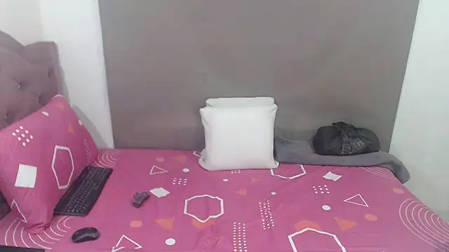 kimberlyjamexxx online show from 07-30-26, 03:05