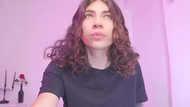 gabriel  manson online show from 01-18-25, 05:15