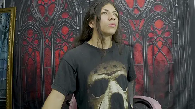 gabriel  manson online show from 09-18-25, 03:52