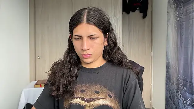 gabriel  manson online show from 10-01-25, 08:15