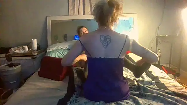 fuckmeharder1995 online show from 02-01-25, 09:40