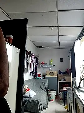 Magica lorena online show from 03-12-25, 04:24