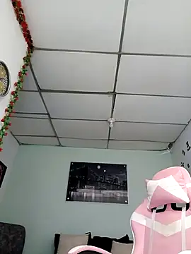 Magica lorena online show from 09-09-25, 01:10