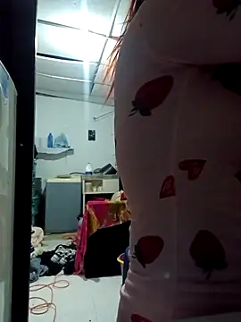 Magica lorena online show from 09-14-25, 10:25