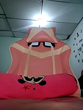 Magica lorena online show from 10-04-25, 10:52