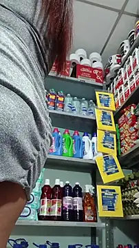 Magica lorena online show from 04-07-26, 01:11